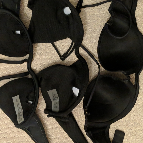 Bundle of swim suit tops - Picture 2 of 5